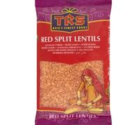 TRS Red Lentils, 1 x 2 kg