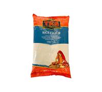 TRS Rice Flour | 1.5Kg | Rice Flour |GMO Free | Vegan | High Fibre | Indian Origin