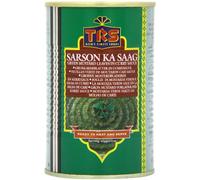 TRS Sarson Ka Saag 450 g (Pack of 12)