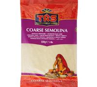 TRS Semolina Coarse, 1 x 500 g