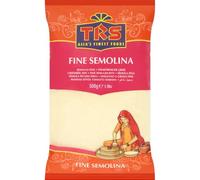 TRS Semolina Fine, 1 x 500 g
