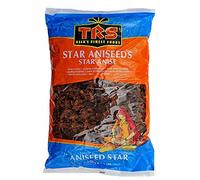 TRS Star Aniseeds 500g