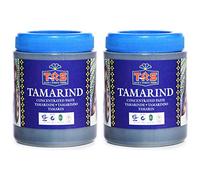TRS Tamarind Concentrated Paste 400g (Pack of 2)
