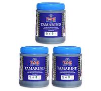 TRS Tamarind Concentrated Paste 400g (Pack of 3)