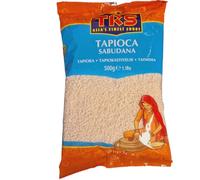 TRS Tapioca (Sabudana) 500g