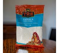 TRS Tapioca Seeds (Sago / Sabudana) - 500g