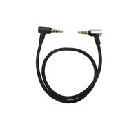 TRS to TRRS Microphone Cable 3.5mm Adapter for SC7 Wireless Go Videomic Pro+