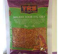 TRS TOOR DAL Oily MLAWI 1K