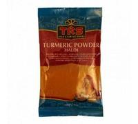 TRS Turmeric Powder 100g | Haldi | Curcuma