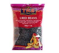 TRS Urid Black Whole 500g