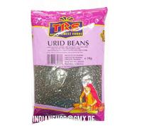 TRS Urid Whole Dal 1kg