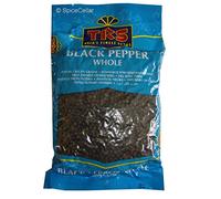 TRS - Whole black pepper 400g (400g)