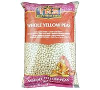 TRS Whole Yellow Peas, 2kg