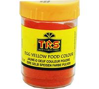 TRS Yellow Food Colour 25 g