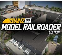 TRS22 Model Railroaders Edition PC Steam CD Key