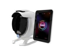 TRTDYFKH 3D Skin Problem Detection Machine With 15in LCD Display, 8 Spectra, 5 Dimensions And 14 Indicators Data Analysis, Cloud Storage Repor And Recommended Plan