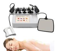 TRTDYFKH 448K Skin Lifting And Thermal Penetration Technology Radio Frequency Weight Loss CET RET Slimming