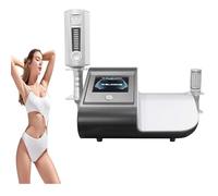 TRTDYFKH Cellulite Massage Machine, With 5D Kneading Head, Adjustable 10 Levels Energy And 360° Positive/negative Rotation Direction, Deep Muscle Massage, For Firming Skin