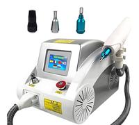 TRTDYFKH Eyebrow Hair Removal Machine, Tattoo Pigment Beauty, Freckle For Makeup For Salon Or Home Use