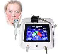 TRTDYFKH High Frequency Rf Therapy Tools Vascular/Spider Veins/Red Blood Removal Beauty Machine