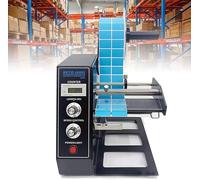 TRTDYFKH Intelligent Induction Separator, Automatic Label Peeling Machine,Label Separator,Automatic Count,for Pharmacy, Factory