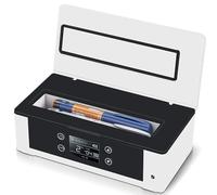 TRTDYFKH Portable Insulin Cooler Refrigerated Box,Car Refrigeration Case, Small Insulin Fridge,Mini Fridge Insulin Cooler, Medical Insulin Travel Case(2*Battery)