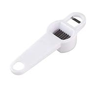 TRTO 1Pcs French Runner Green Bean Slicer Cutter Bean Stringer Remover Peeler Kitchen Bean Vegetable Slicer Remover Peeler