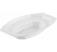 TRTO 6Pcs Microwave Jacket Potato Baker Holder Tray Cooker Stand Steamer Potato Tool