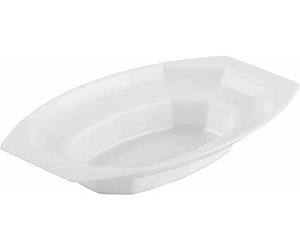 TRTO 6Pcs Microwave Jacket Potato Baker Holder Tray Cooker Stand Steamer Potato Tool