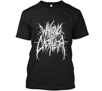 TRTRTRRERE Limited Waking The Cadaver American Death Metal Band Music T-Shirt S-4XL Black