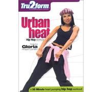 Tru 2 Form: Urban Heat [DVD]