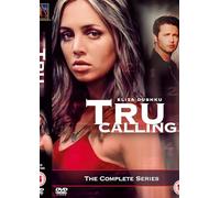 Tru Calling - Complete Mini Series DVD [2005]