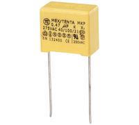 TRU COMPONENTS 1571955 MKP-X2 suppression capacitor 0.47 µF 275 V ...