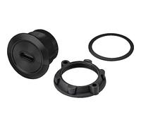 TRU Components Female USB-32-BK TC-9534332 Contents: 1 x