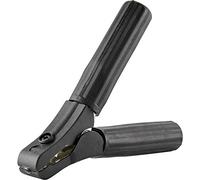 TRU Components Ladezange max. 300 A/30 V/DC Schrauben black 300A Inhalt: 1 pc(s)