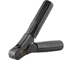 TRU Components Ladezange max. 300 A/30 V/DC Schrauben black 300A Inhalt: 1 pc(s)