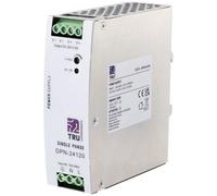 TRU COMPONENTS TC-10580808 Rail mounted PSU DIN 12V DC 2A 24W 1 output