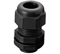TRU COMPONENTS TC-11447408 Cable Gland M50x1.5 90° Nickel-Plated Brass