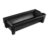TRU Components TC-12539888 ESD Coil Container (L x W x H) 455 x 190 x 110 mm ESD Identification: D 1 Piece