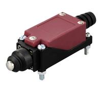 TRU COMPONENTS TC-12835368 TC-LW40-20 Limit switch black grey 20 A...