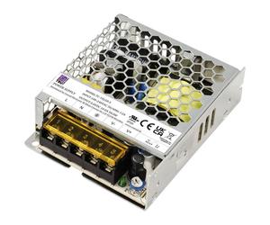 TRU COMPONENTS TC-13496736 Power supply unit 5 V DC 18 A 90 W