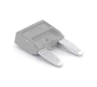TRU COMPONENTS TC-13596612 Fuse circuit breaker 250A Black Automotive