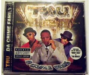 Tru - Da Crime Family
