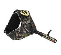 Tru-Fire Edge Buckle Foldback Release
