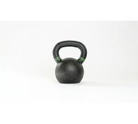 Tru Grit Cast Iron Kettlebell: 13.61kg