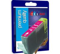 Tru Image 003M BCI-3M Compatible Canon BCI-3eM Magenta Ink Cartridge