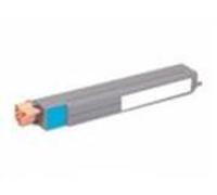 Tru Image 106R01077-COM Compatible for Xerox High Capacity Cyan Laser Toner Cartridge