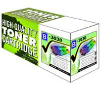 Tru Image 1B_3030 High Quality Standard Yield Laser Toner Cartridge Compatible with Brother TN-3030