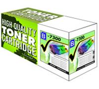 Tru Image 1B_7300 High Quality Standard Yield Laser Toner Cartridge Compatible with Brother TN-7300