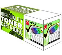 Tru Image 1C_7 Laser Toner Cartridge Compatible with Canon FX-7
